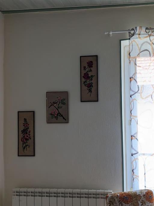 L'Appartement Vintage Issoire Εξωτερικό φωτογραφία