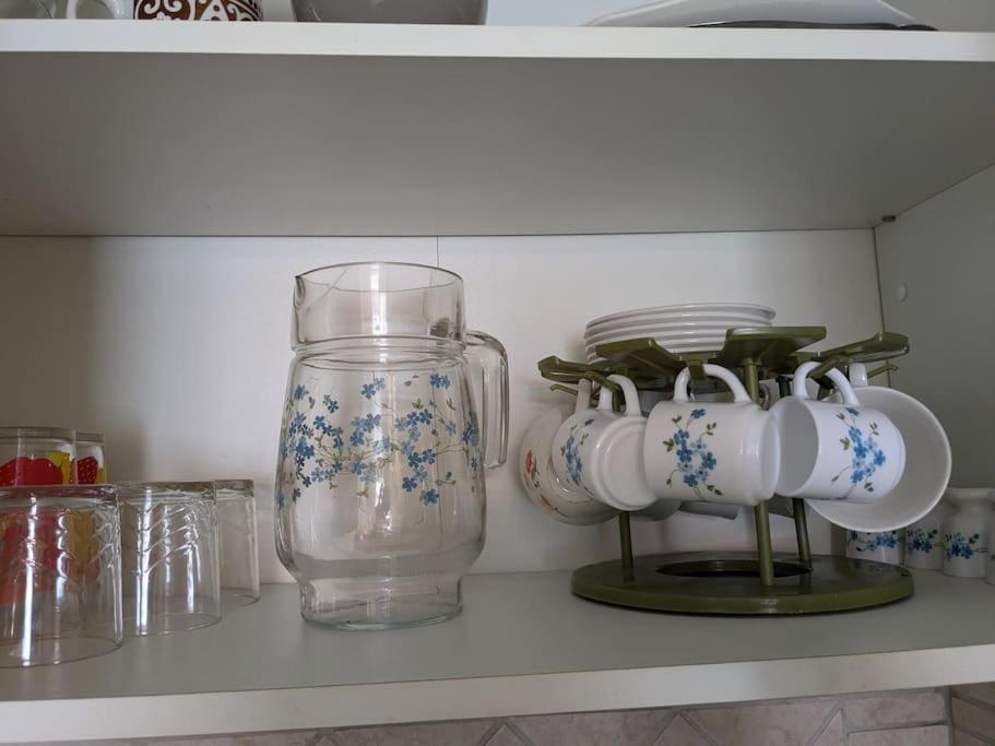 L'Appartement Vintage Issoire Εξωτερικό φωτογραφία