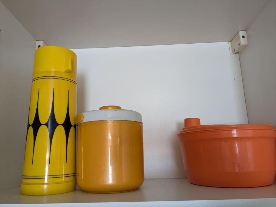 L'Appartement Vintage Issoire Εξωτερικό φωτογραφία